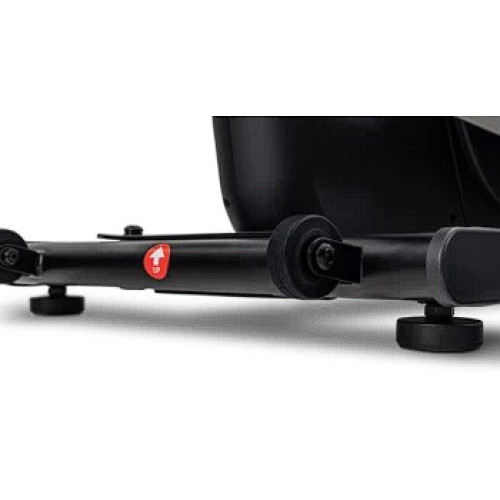 Орбитрек  Hop-Sport HS-250C Riper - фото №7